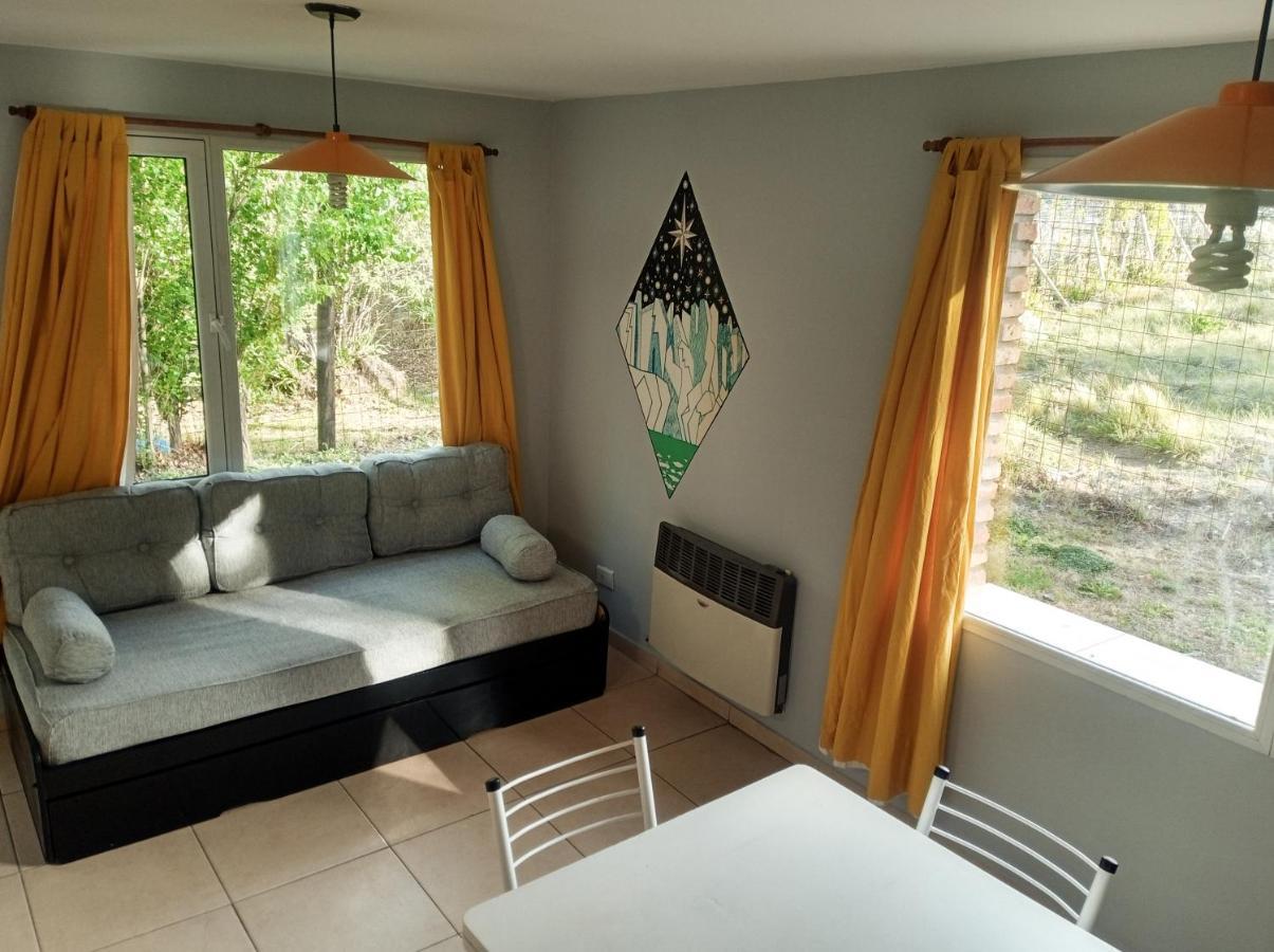 Flamenco Bay Apartments El Calafate Exterior photo