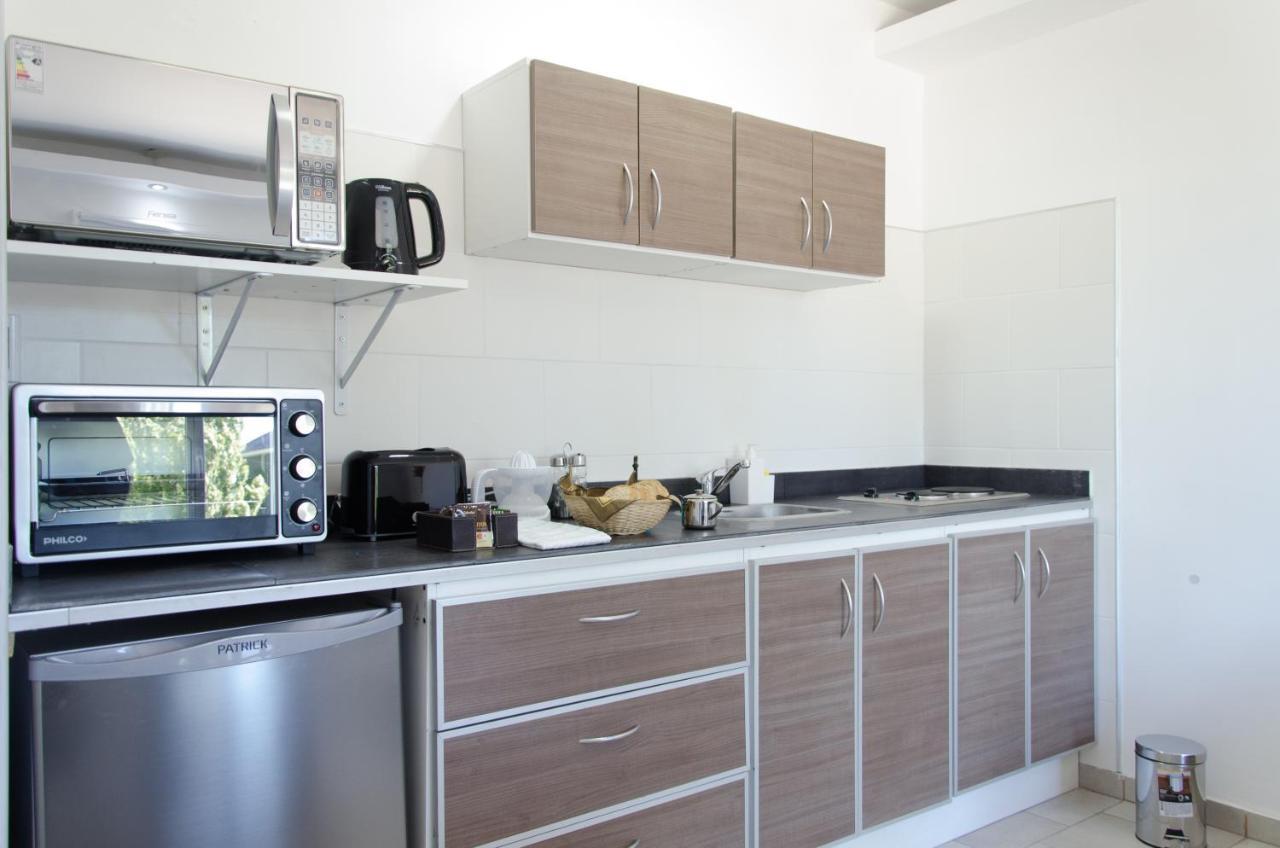 Flamenco Bay Apartments El Calafate Exterior photo