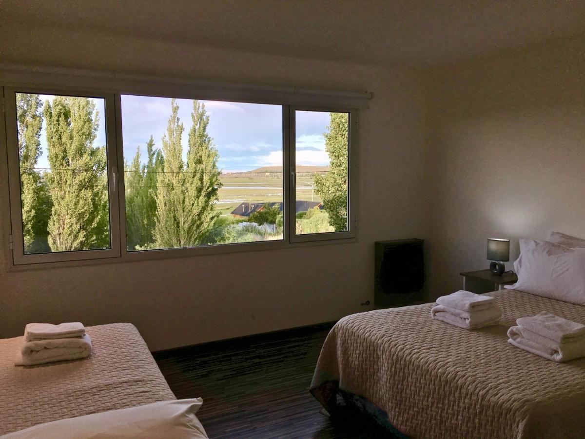 Flamenco Bay Apartments El Calafate Exterior photo